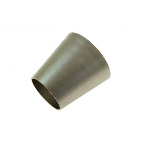 Straight reducers Exhaust reduction 60-89mm | races-shop.com