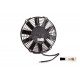Fans 24V Universal electric fan SPAL 225mm - suction, 24V | races-shop.com