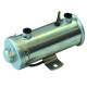 Low pressure fuel pumps Low-pressure fuel pump RACES Cylindrical 0.45 - 0.48Bar | races-shop.com