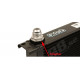 Transmission and power steering cooler 10 row oil cooler Setrab ProLine SLM, 211X99X40 | races-shop.com