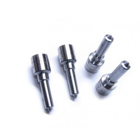 Injector Nozzles Firad injector nozzles +30% for 1.9 TDi & 2.0 TDi 8v PD engines | races-shop.com
