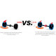 Fairlady Z Limited slip differential KAAZ (Limited Slip Differential) 1.5WAY NISSAN FAIRLADY Z, Z33 VQ35DE, 02.07-08.11 | races-shop.com