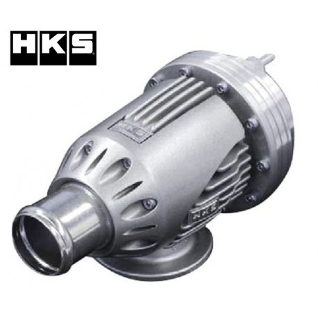 Universal Blow off valves HKS Super Racing SQV 4 BOV - Sequential membrane (71008-AK002) | races-shop.com