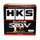Nissan HKS Super SQV 4 BOV - Sequential membrane for Nissan Skyline R35 GT-R | races-shop.com