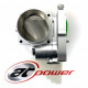 Throttles Throttle body for Toyota GT86 / Subaru BRZ/ Scion FR-S 67mm | races-shop.com