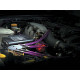 Voltage stabilizer HKS Circle earth system (48004-AK001) | races-shop.com