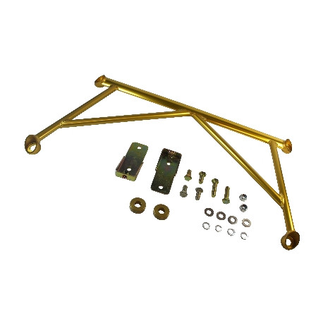 Whiteline sway bars and accessories Brace - lower control arm to sway bar MOTORSPORT | races-shop.com