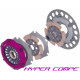 Clutches and flywheels Exedy Racing Clutch Kit Exedy Racing Compe-R Cerametallic | races-shop.com