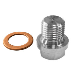 Lambda (o2) Probe plug - M12x1.25