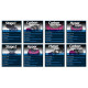 Clutches and flywheels Exedy Racing Clutch Kit Exedy Racing Compe-R Cerametallic | races-shop.com