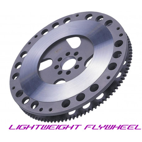 Clutches and flywheels Exedy Racing Exedy Racing Flywheel, Single series | races-shop.com