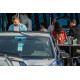 Windscreen stickers Forge Sun Strip | races-shop.com