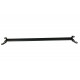 Strutbars Rear Upper strut bar RACES Mitsubishi 3000GT | races-shop.com