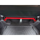 Strutbars Rear Upper strut bar RACES Mitsubishi 3000GT | races-shop.com