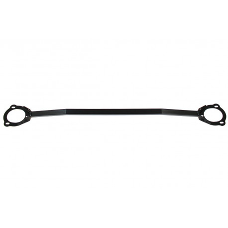 Strutbars Front Upper strut bar RACES Nissan 200SX S13 | races-shop.com