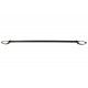 Strutbars Rear Upper strut bar RACES Subaru Forester 97-02 | races-shop.com