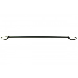 Rear Upper strut bar RACES Subaru Forester 97-02