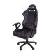 Office chairs Playseat office chair Oreca black | races-shop.com