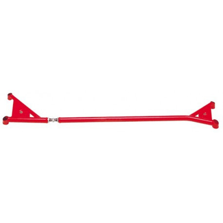Strutbars Front Upper strut bar OMP Alfa Romeo 145/146 2.0 16v Twin Spark | races-shop.com