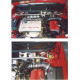 Strutbars Front Lower strut bar OMP Alfa Romeo 156 2.0 16V Twin Spark | races-shop.com