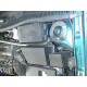 Strutbars Front Upper strut bar OMP Ford Focus 1.6 16V | races-shop.com