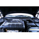 Strutbars Front Upper strut bar OMP Hyundai Coupe 2.0 2002 - 2009 (Alu ) | races-shop.com