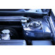 Strutbars Front Upper strut bar OMP Hyundai Coupe 2.0 2002 - 2009 (Alu ) | races-shop.com
