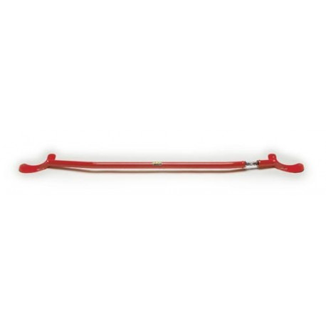 Strutbars Front Upper strut bar OMP Hyundai Coupe S 2.0 2002 - 2009 | races-shop.com