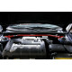 Strutbars Front Upper strut bar OMP Hyundai Coupe S 2.0 2002 - 2009 | races-shop.com