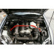 Strutbars Front Upper strut bar OMP Mazda MX-5 Miata 1998 - 2005 | races-shop.com