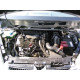 Strutbars Front Upper strut bar OMP Mitsubishi Colt 1.5 Di/D | races-shop.com