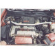 Strutbars Front Upper strut bar OMP Opel Calibra 2.0 16V | races-shop.com