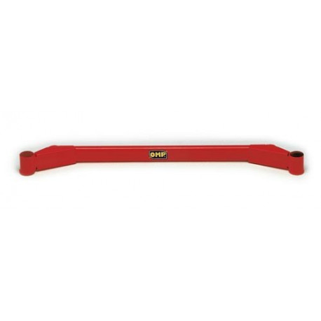 Strutbars Front Lower strut bar OMP Opel Kadett E 1.8 / 2.0 GSI | races-shop.com