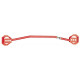 Strutbars Front Upper strut bar OMP Opel Kadett E 1.3 / 1.8 /2.0 GSI | races-shop.com