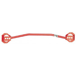 Front Upper strut bar OMP Opel Kadett E 1.3 / 1.8 /2.0 GSI