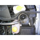 Strutbars Front Upper strut bar OMP Opel Tigra 1.3 Dci | races-shop.com