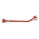 Strutbars Front Upper strut bar OMP Peugeot 205 1.3 Rally | races-shop.com