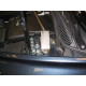 Strutbars Front Upper strut bar OMP Volvo V50 | races-shop.com