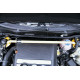 Strutbars Front Upper strut bar OMP VW Lupo 1.6 Gti | races-shop.com