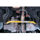 Strutbars Front Lower strut bar OMP VW Polo 3, 1.6 Gti 6N (1995-2000) | races-shop.com