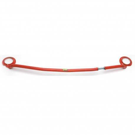 Strutbars Front Upper strut bar OMP Peugeot 107 1.0 | races-shop.com