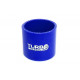 Coupling - straight Silicone hose straight connector - 32mm (1,26") | races-shop.com