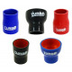 Silicone hose straight reducer - 51mm (2
