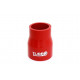 Reducer coupling - straight Silicone hose straight reducer - 63mm (2,5") to 83mm (3,27") | races-shop.com