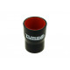 Reducer coupling - straight Silicone hose straight reducer - 70mm (2,75") to 76mm (3") | races-shop.com