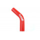 Elbows 45° Silicone hose elbow 45° - 30mm (1,18") | races-shop.com