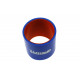 Elbows 45° reductive Silicone elbow reducer 45°, 70mm (2,75") to 76mm (3") | races-shop.com