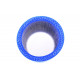 Elbows 45° reductive Silicone hose elbow reducer 45° - 76mm (3") to 89mm (3,5") | races-shop.com