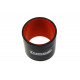 Elbows 45° reductive Silicone hose elbow reducer 45° - 76mm (3") to 102mm (4") | races-shop.com