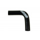 Elbows 90° Silicone hose elbow 90° - 12mm (0,47") | races-shop.com